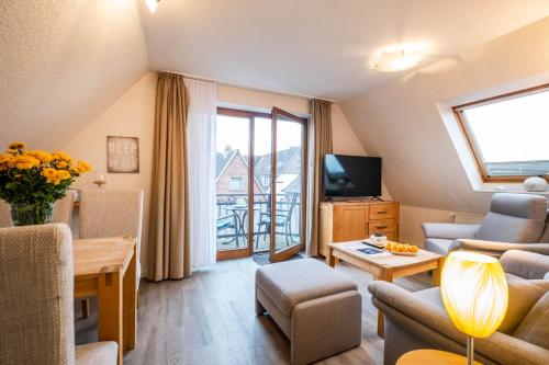 Haus Kähler 1 Wohnung 7