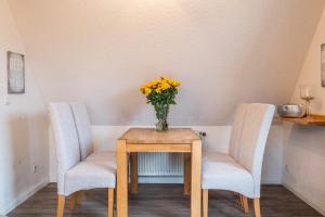 Haus Kähler 1 Wohnung 7