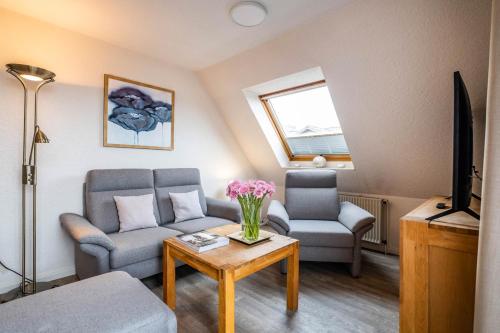 Haus Kähler 1 Wohnung 8