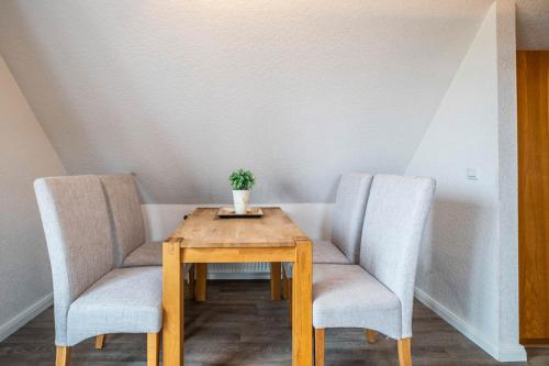 Haus Kähler 1 Wohnung 8