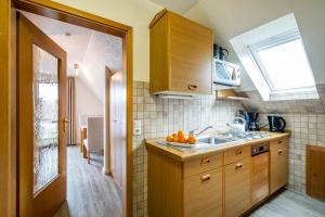 Haus Kähler 1 Wohnung 8