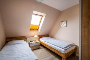 Haus Kähler 1 Wohnung 8