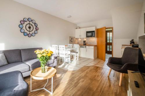 Haus Kähler 2 Wohnung 10