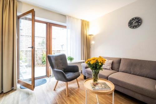 Haus Kähler 2 Wohnung 12