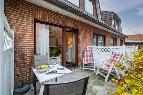 Haus Kähler 2 Wohnung 12