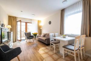 Haus Kähler 2 Wohnung 12