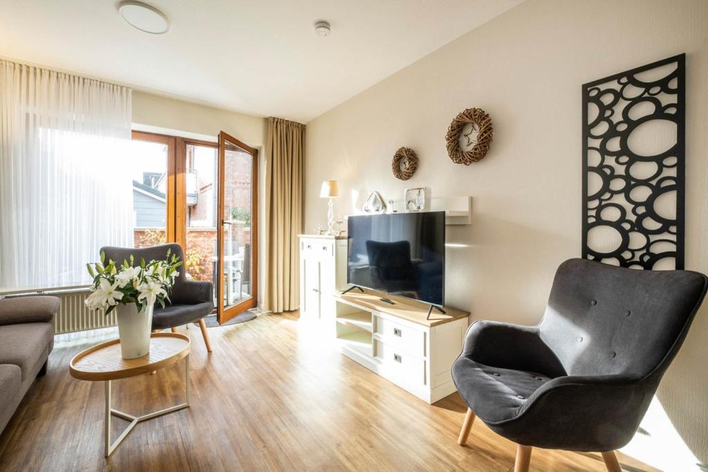 Haus Kähler 2 Wohnung 9 Friedrichstr. 3, 25761 Büsum