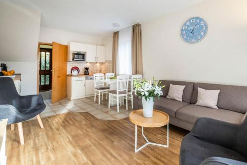Haus Kähler 2 Wohnung 9