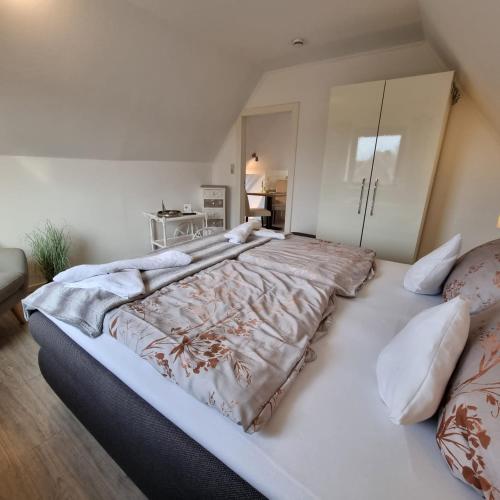 Haus Kaiser Ferienwohnung 5