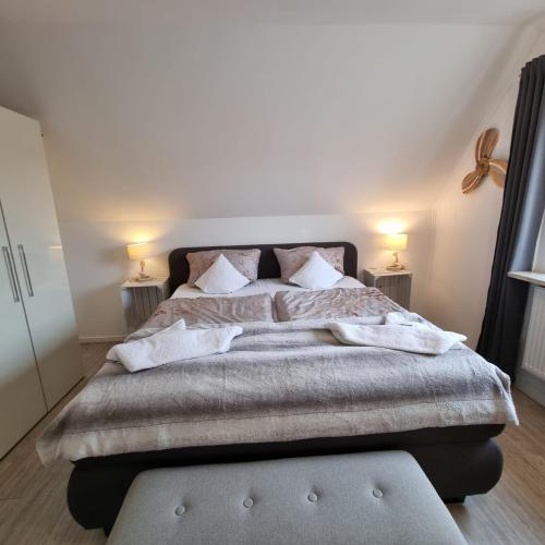 Haus Kaiser Ferienwohnung 5