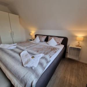 Haus Kaiser Ferienwohnung 5