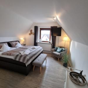 Haus Kaiser Ferienwohnung 5