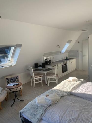 Haus Kaiser Ferienwohnung 6