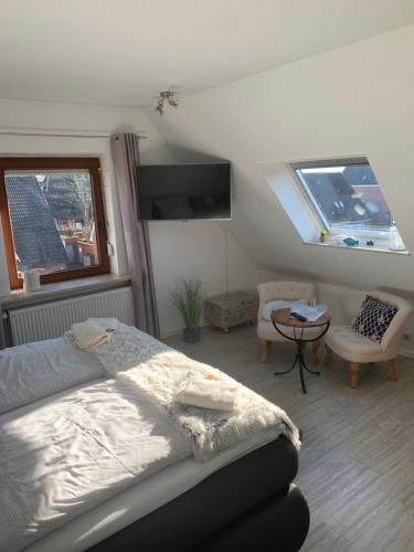 Haus Kaiser Ferienwohnung 6