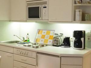 Haus Kalfamer Ferienwohnung 14