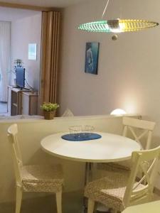 Haus Kalfamer Ferienwohnung 14