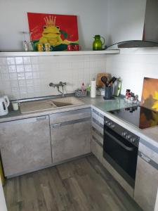 Appartement Haus KanaleGrande 15 Auf der Höhe 45721 Haltern Rhénanie du Nord - Westphalie