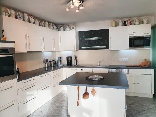 Haus Kap Hoorn Ferienwohnung Gorch Fock