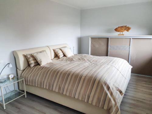Haus Kap Hoorn Ferienwohnung Gorch Fock