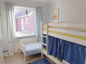Haus Kap Hoorn Ferienwohnung Gorch Fock