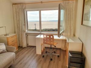 Haus Kap Hoorn Ferienwohnung Gorch Fock
