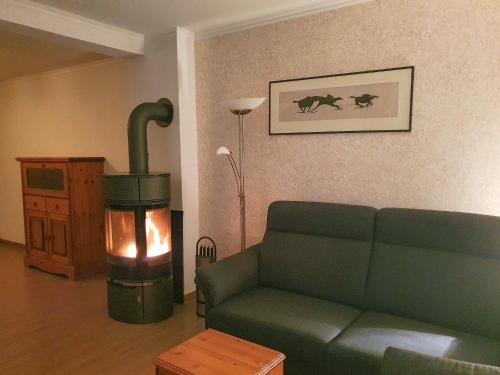 Haus Kap Hoorn Ferienwohnung Passat