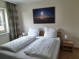 Haus Kap Hoorn Ferienwohnung Passat