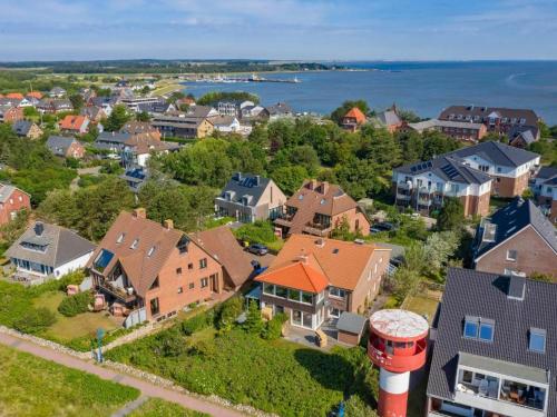 Haus Kap Hoorn Ferienwohnung Seeblick