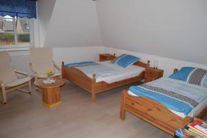 Appartement Haus Karen Birkenweg 1a 24980 Schafflund Schleswig-Holstein