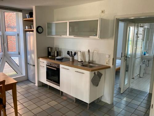Haus Karin Wohnung 1