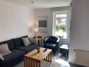 Haus Karin Wohnung 1