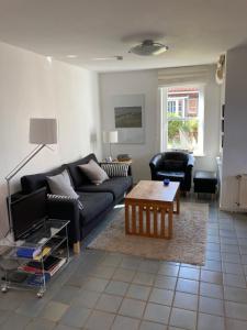 Appartement Haus Karin Wohnung 1 19 Südspitze 25946 Wittdün Schleswig-Holstein