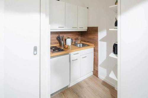 Haus Karlstraße Ferienwohnung Helena