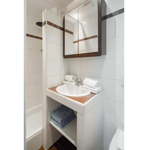 Haus Karlstraße Ferienwohnung Helena
