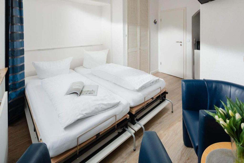 Haus Karlstraße Ferienwohnung Regina Karlstraße 2, 26548 Norderney