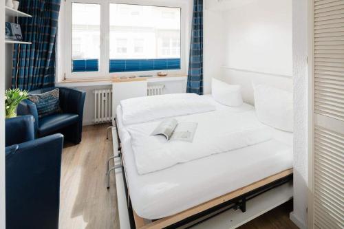 Haus Karlstraße Ferienwohnung Regina