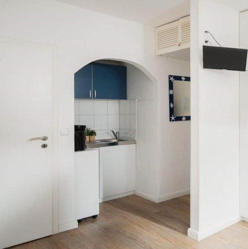 Haus Karlstraße Ferienwohnung Regina