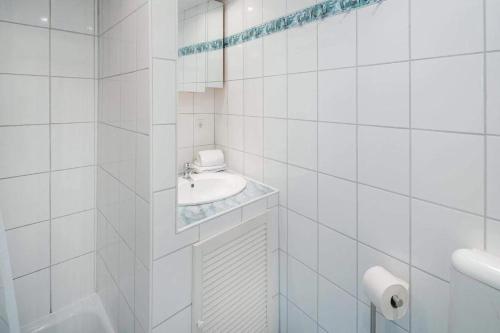 Haus Karlstraße Ferienwohnung Regina