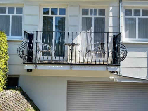 Haus Kastell App. 115