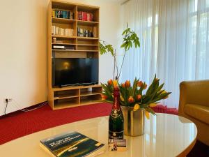 Haus Kastell - Suite Strandglück