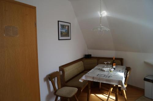 Haus Katharina Ferienwohnung 1