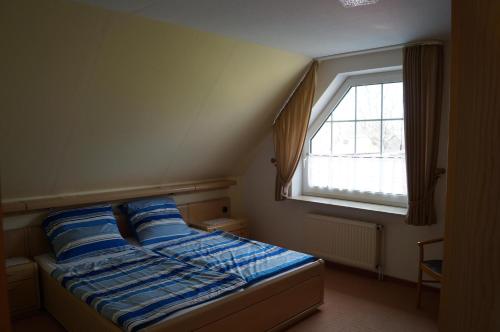 Haus Katharina Ferienwohnung 2