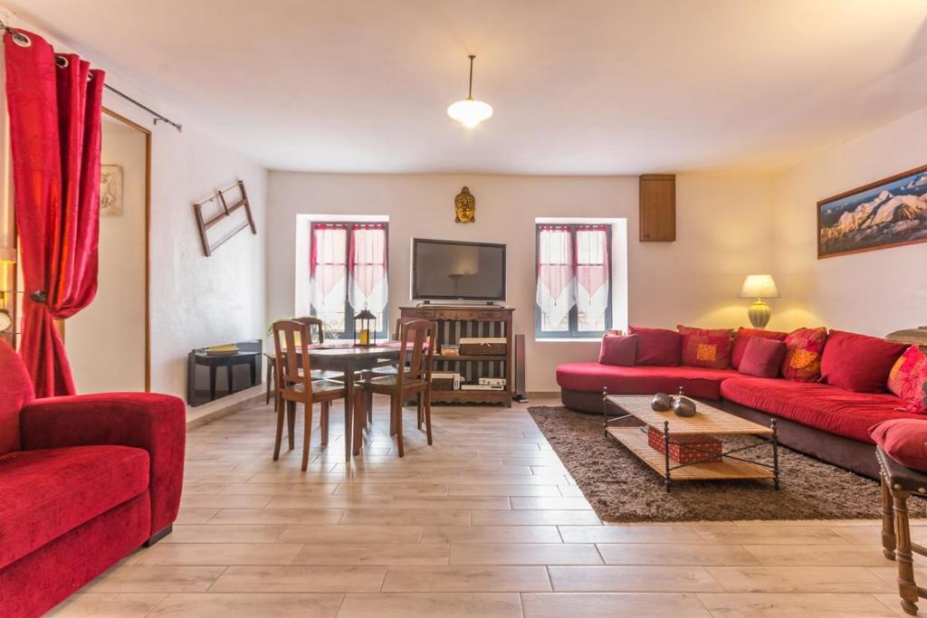 Haus Katharina Ferienwohnung 2