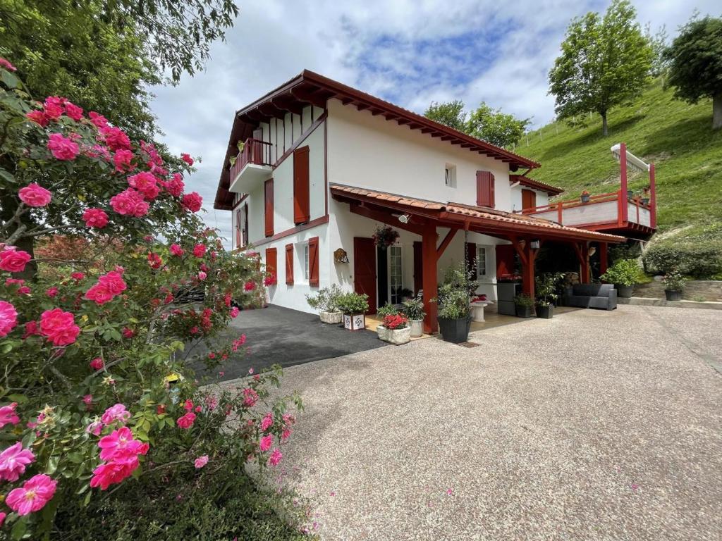 Haus-Katharina-Ferienwohnung-2