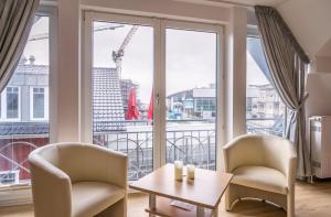 Haus Kattegat Haus Kattegat, Whg 1