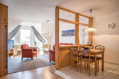 Haus Kattegat Haus Kattegat, Whg 2