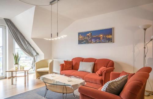 Haus Kattegat Haus Kattegat, Whg 2