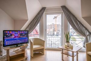 Haus Kattegat Haus Kattegat, Whg 2