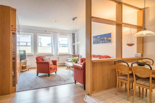 Haus Kattegat Haus Kattegat, Whg 4