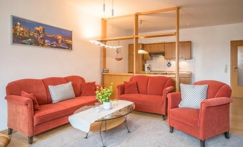 Haus Kattegat Haus Kattegat, Whg 4